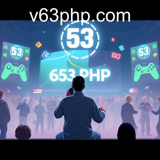 The Rise of 63PHP in Online Gaming