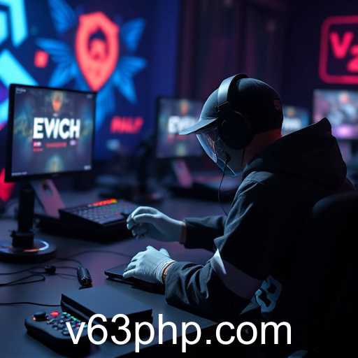 63PHP Unleashes New Features for Gamers
