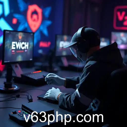 63PHP Unleashes New Features for Gamers