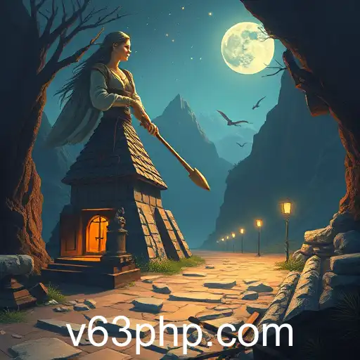 Exploring the World of Adventure Games: A Journey into Virtual Realms