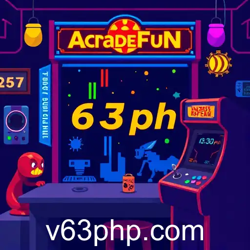 The Nostalgic Allure and Modern Evolution of Arcade Games