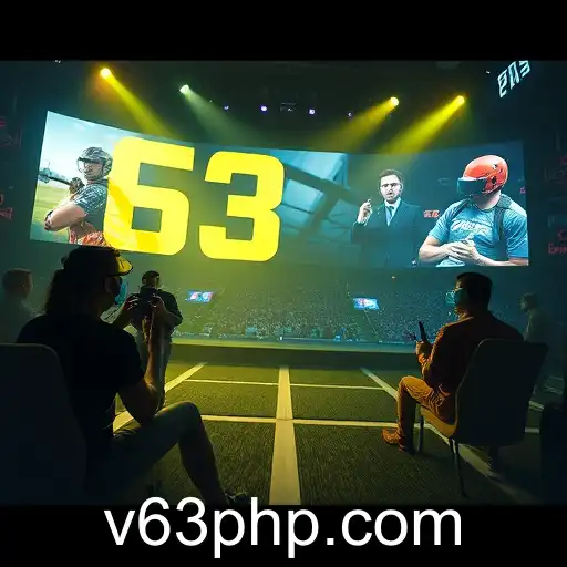 Expanding Horizons: The Rise of 63php and Online Gaming in 2025