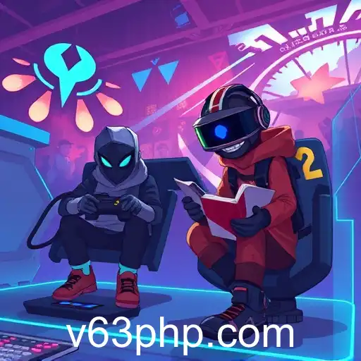 The Rise of Game Development: Understanding 63php