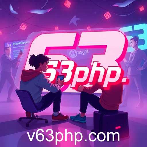 Gaming Evolution: The Rise of 63php