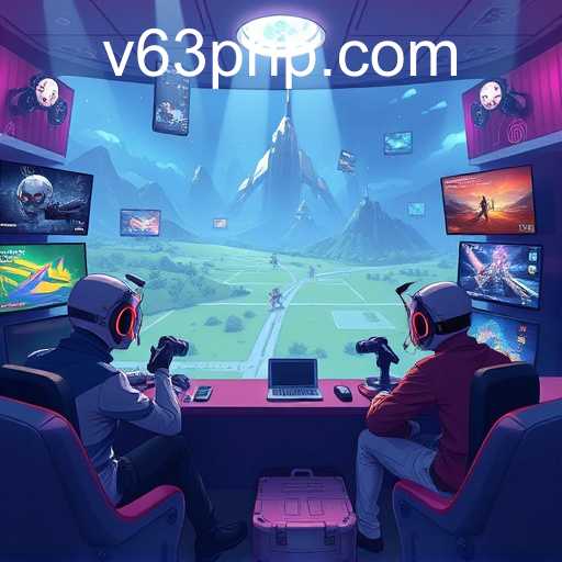 Gaming Industry Trends and Developments