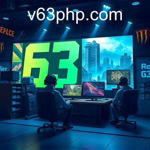 The Rise of 63php: A Gaming Revolution