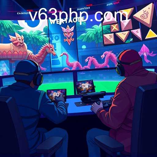 Gaming Trends Reshaping the Industry