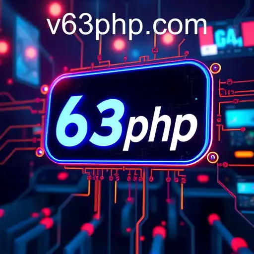 Gaming Website Revolution with 63php