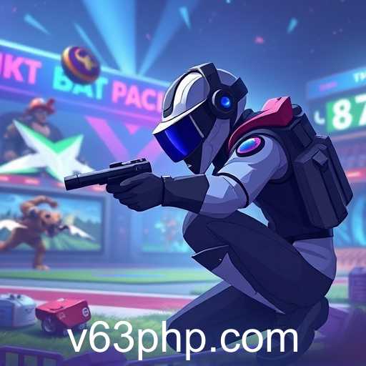 Gaming Website Revolutionized