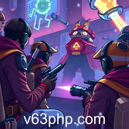 The Thriving World of Multiplayer Games: A Community-Driven Experience