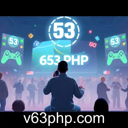 The Rise of 63PHP in Online Gaming