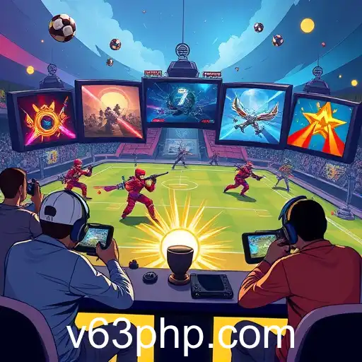 63php: Pioneering Change in Gaming Trends