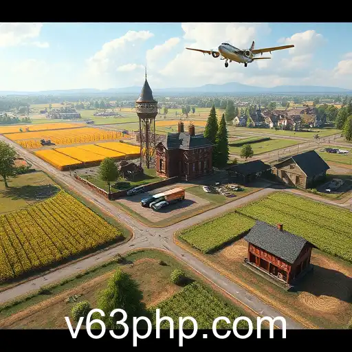 The Fusion of 63PHP and Online Gaming