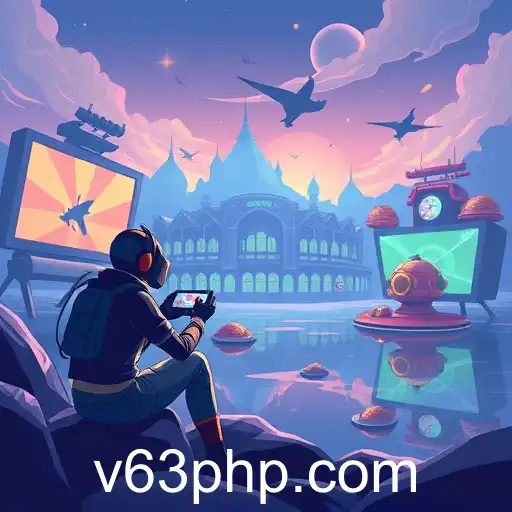 Digital Evolution of Online Gaming