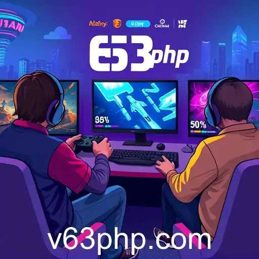 The Digital Landscape of Online Gaming