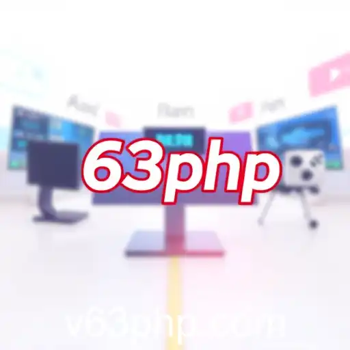 Evolving Gaming Trends: 63php and Beyond
