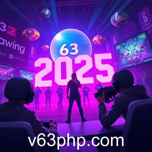 Gaming Landscape Transformed in 2025