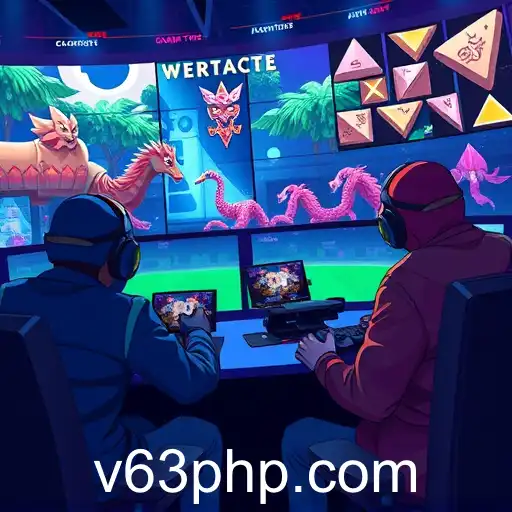 Gaming Trends Reshaping the Industry