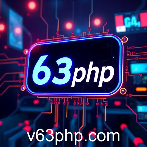 Gaming Website Revolution with 63php