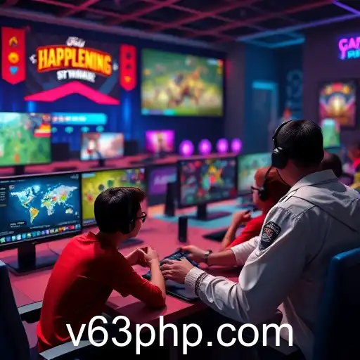 The Rise of Online Gaming in 2025