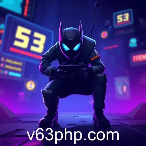 The Rise of 63php: A Digital Gaming Revolution