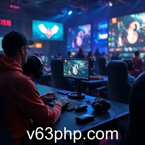 The Rise of 63php in the Gaming Industry