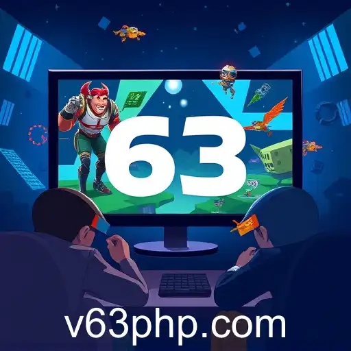 The Rise of 63php in the Gaming Community