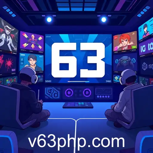 The Rise of 63PHP in the Gaming World