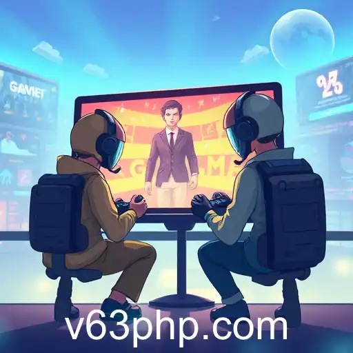 Online Gaming Revolution: The Rise of 63php