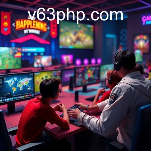 The Rise of Online Gaming in 2025