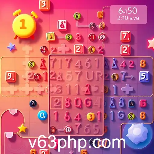 The Intriguing World of Puzzle Games: Exploring the 63php Platform