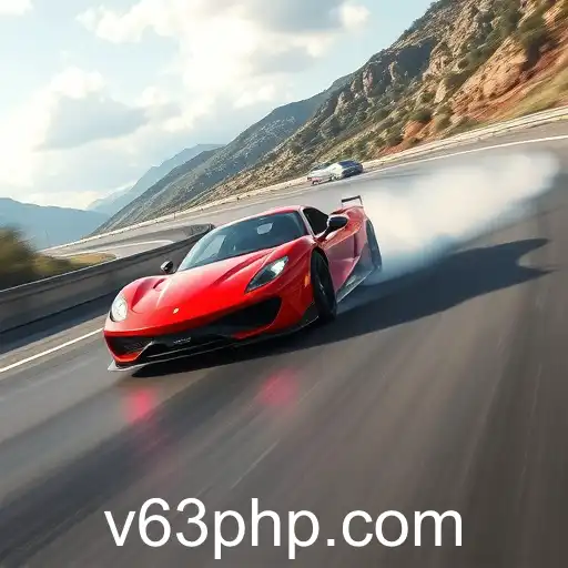 Exploring the Thrilling World of Racing Games: The Need for Speed in a Virtual Arena