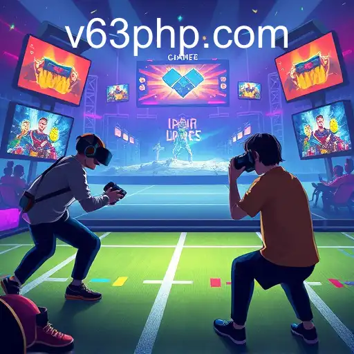 The Rise of 63php in Online Gaming
