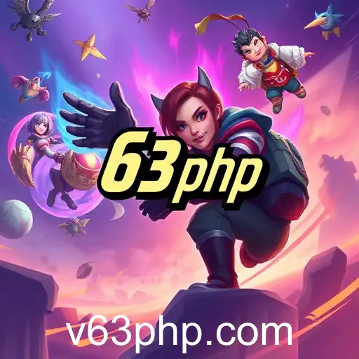 The Rise of 63php in Online Gaming
